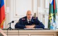 Глава СК России провел оперативное совещание по вопросам защиты и восстановления жилищных прав детей-сирот