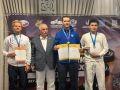 Иркутский спортсмен Дмитрий Сыренов выиграл серебряную медаль на Кубке России по русским шашкам по спорту глухих, который с 18 по 21 сентября проводился на базе отеля «Снегурочка» в Костроме
