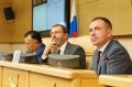Ряд инициатив приняли в первом чтении на сентябрьской сессии Заксобрания