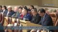 Заксобрание Приангарья рассмотрело вопрос создания рабочих мест для ветеранов СВО