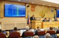 На 42-й сессии ЗС под руководством Александра Ведерникова принят закон об исполнении областного бюджета за 2025 год