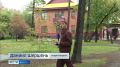 Строительство восьми священных ступ завершают в Иркутском дацане
