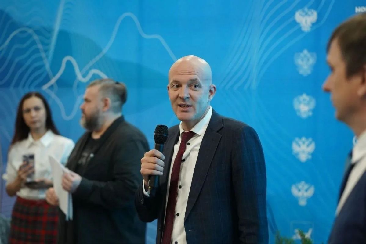 Авторы лучших инновационных проектов получили награды в Иркутской области Авторы лучших инновационных проектов получили награды в Иркутской области