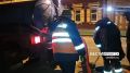 На место ЧП, на Марата 23/1 вновь прибыли сотрудники "Водоканала", они оперативно решили проблему- перекрыли воду в колодце