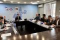 В минтруде региона обсудили прогноз потребности в кадрах и поддержку граждан с инвалидностью