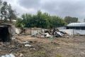Долой самострой: в Иркутске снесли 17 самовольно построенных гаражей