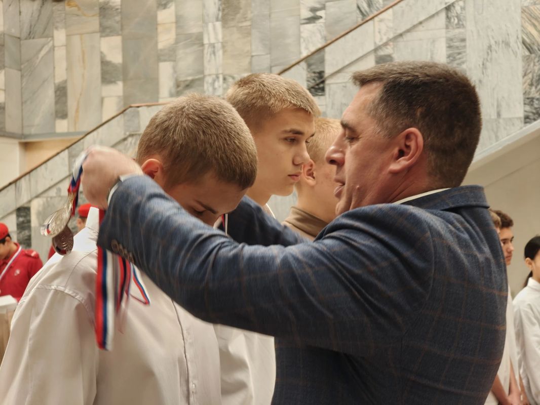 Итоги военно-спортивной игры «Юнполигон» подвели в Ангарске Итоги военно-спортивной игры «Юнполигон» подвели в Ангарске