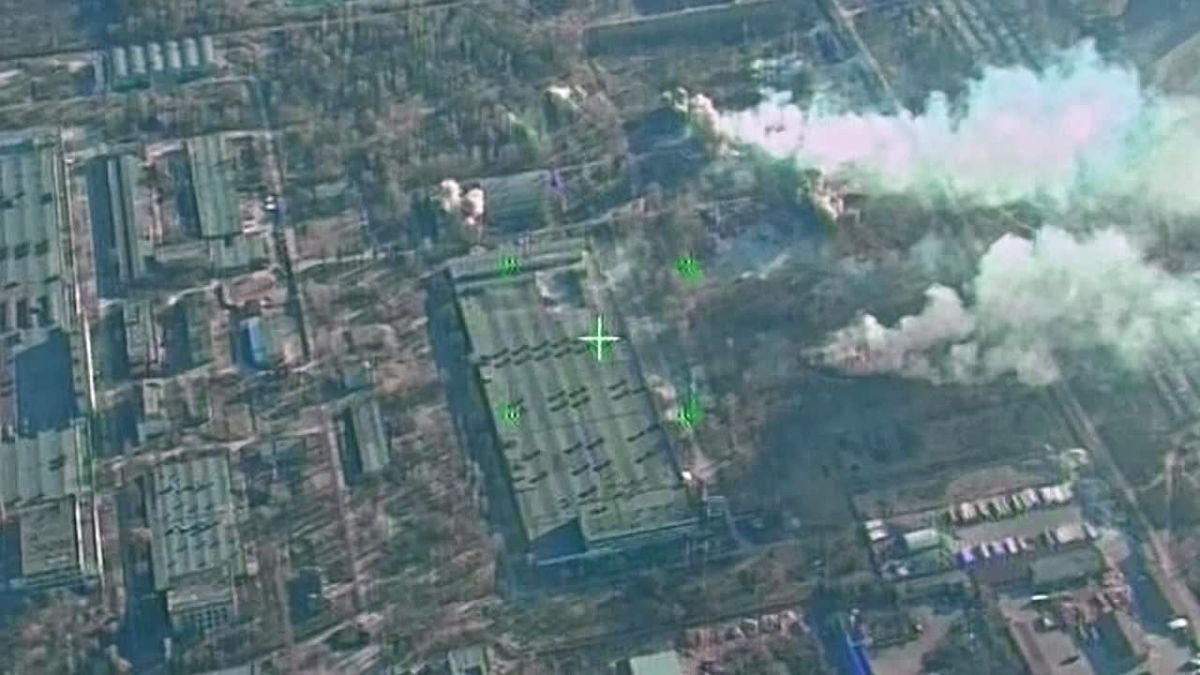 Открыт набор на военную службу по специальному контракту в подразделениях войск беспилотных систем