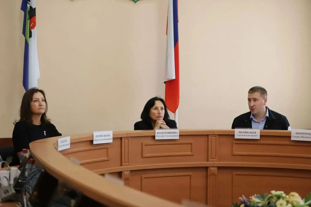 Итоги работы местного отделения «Движения Первых» в летний период подвели в Иркутске Итоги работы местного отделения «Движения Первых» в летний период подвели в Иркутске