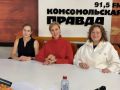Сегодня в программе “Темы дня” расскажем про проект “ГородСад”