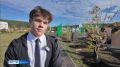 Очередной этап благоустройства парка «Полесье» завершили в Иркутске