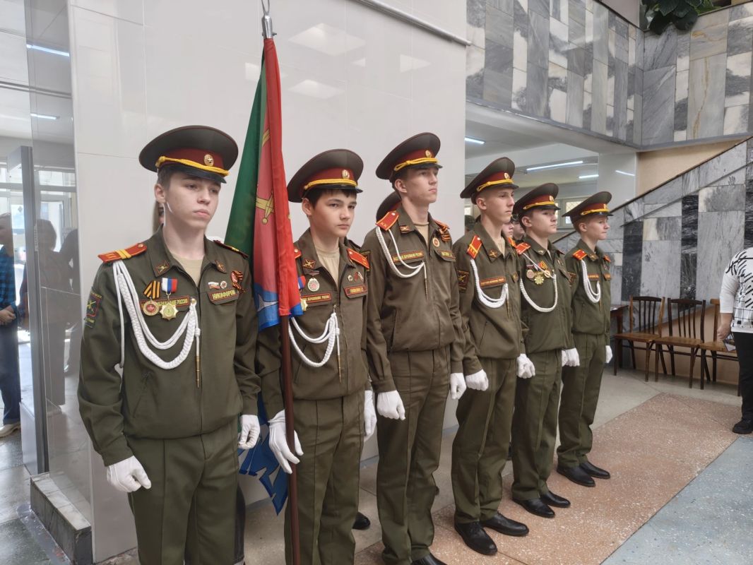 Итоги военно-спортивной игры «Юнполигон» подвели в Ангарске Итоги военно-спортивной игры «Юнполигон» подвели в Ангарске