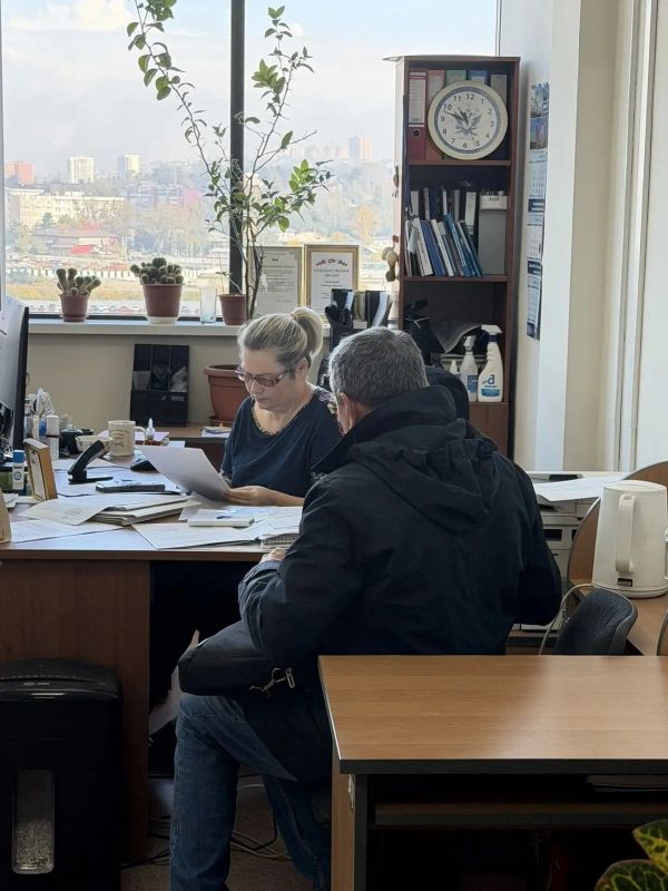 Итоги Всероссийского единого дня бесплатной юридической помощи Итоги Всероссийского единого дня бесплатной юридической помощи