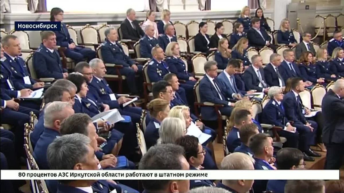 Более 13 тысяч многоквартирных домов отремонтировали в Сибири за последние два года