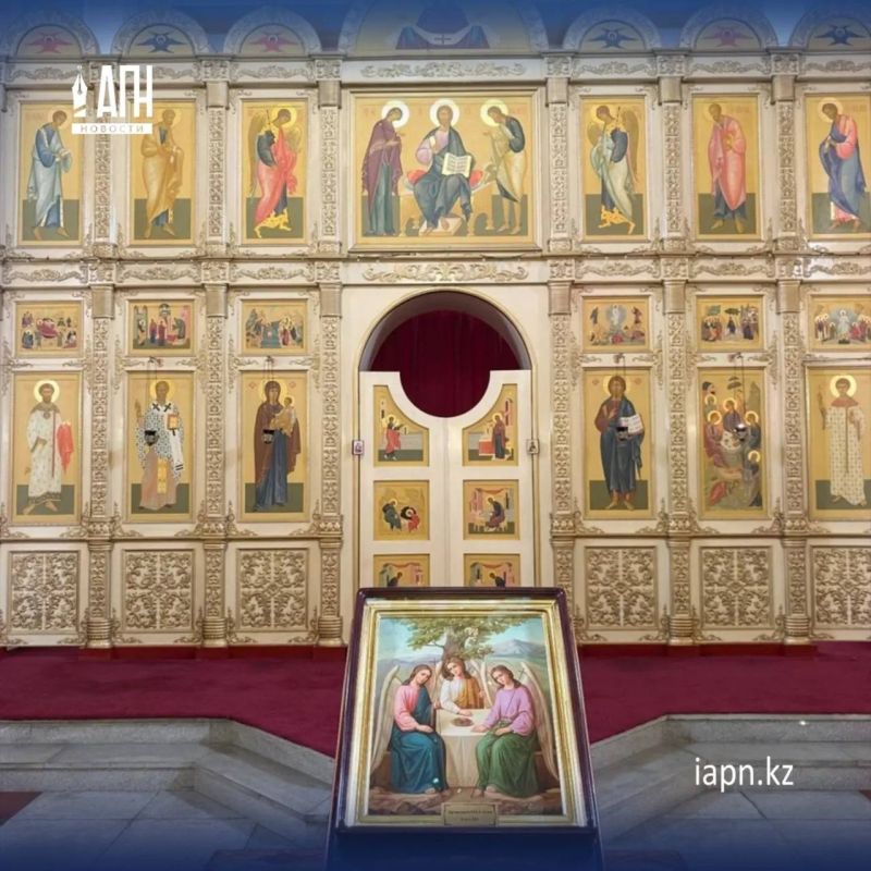 Как живёт православный храм в КНДР? Как живёт православный храм в КНДР?