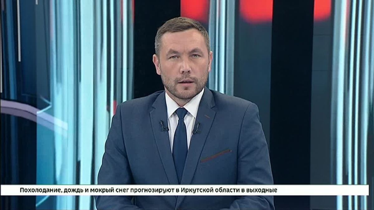Качуге местные жители решили устроить фотосессию, а получилось мелкое хулиганство