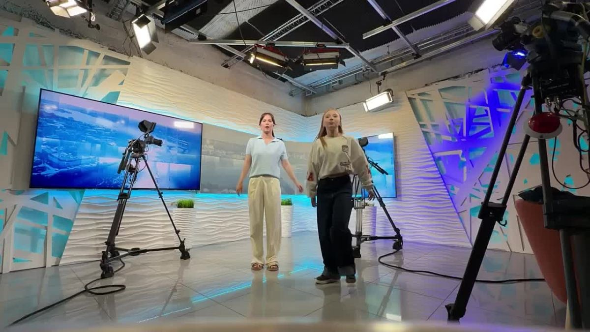 Все мы просыпаемся по разному