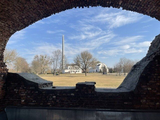 Мемориальному комплексу «Брестская крепость-герой» 55 лет Мемориальному комплексу «Брестская крепость-герой» 55 лет
