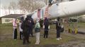 День открытых дверей провели для школьников в военно-учебном центре ИРНИТУ