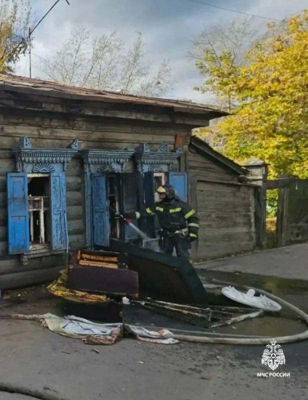 Сводка МЧС за минувшие сутки: