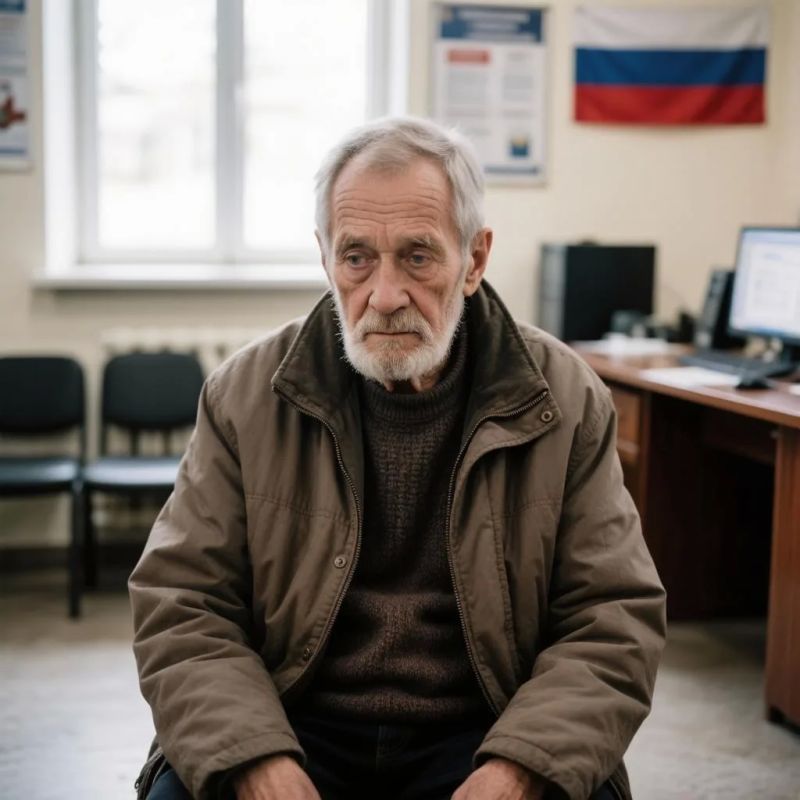 При содействии Уполномоченного по правам человека в Иркутской области отцу погибшего военнослужащего назначена пенсия по случаю потери кормильца