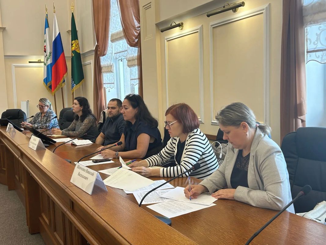 В Ангарском округе стартовала прививочная кампания против гриппа В Ангарском округе стартовала прививочная кампания против гриппа