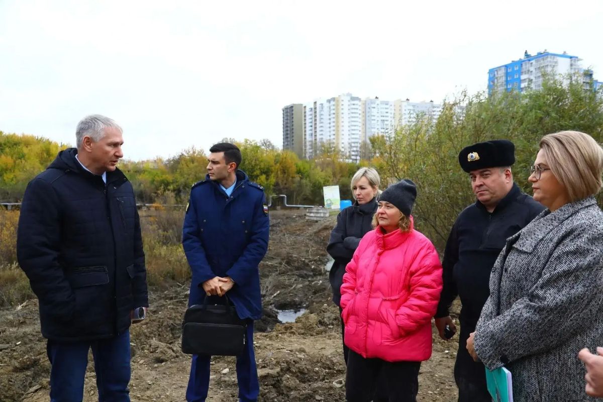 Администрация Иркутска намерена досрочно расторгнуть договор аренды земли в районе улицы Сеченова Администрация Иркутска намерена досрочно расторгнуть договор аренды земли в районе улицы Сеченова