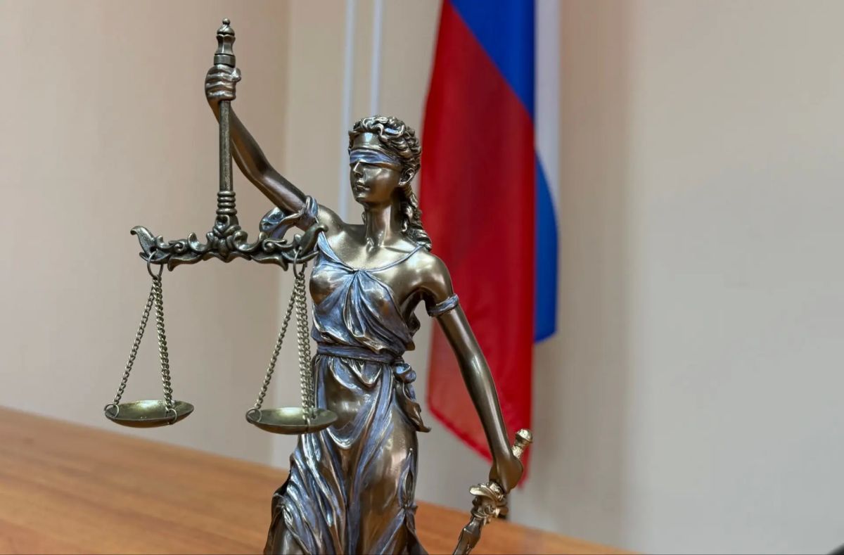 В Иркутске мужчина признан виновным в покушении на убийство своей дочери