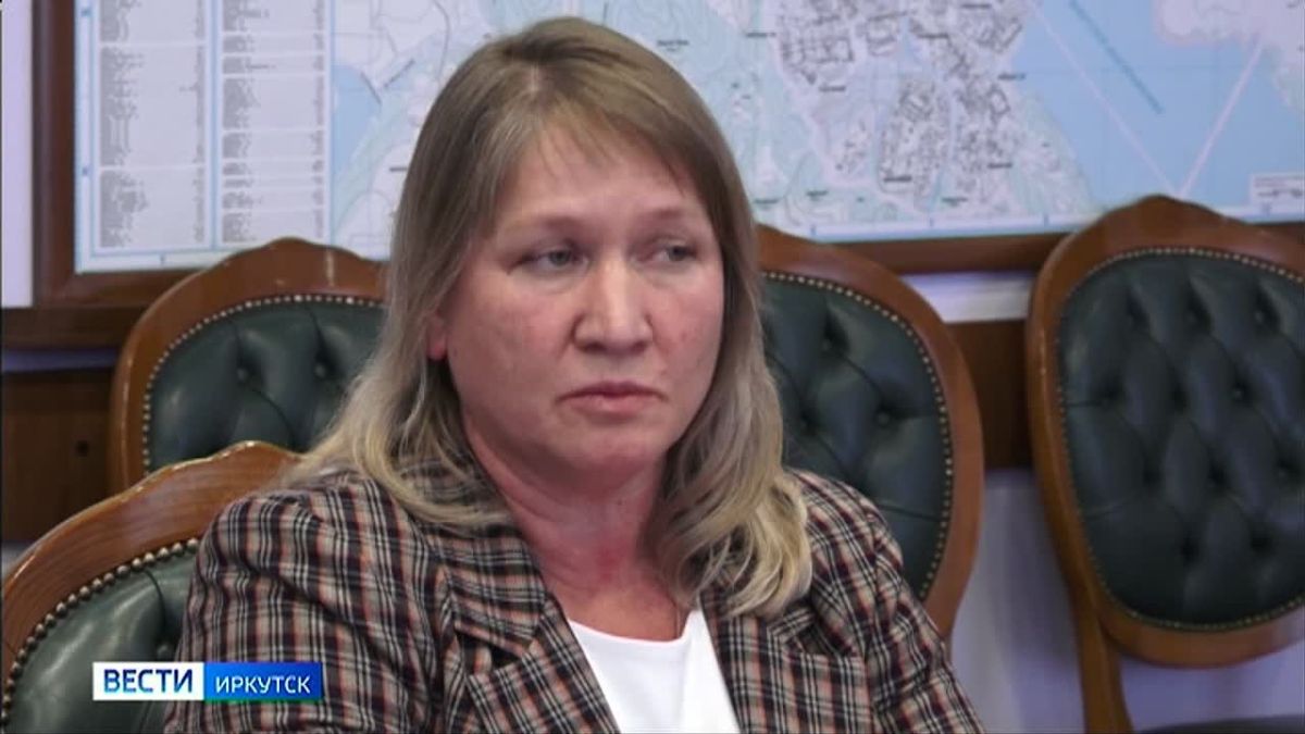 Временно исполняющим полномочия мэра Тулуна стала Екатерина Кузнецова
