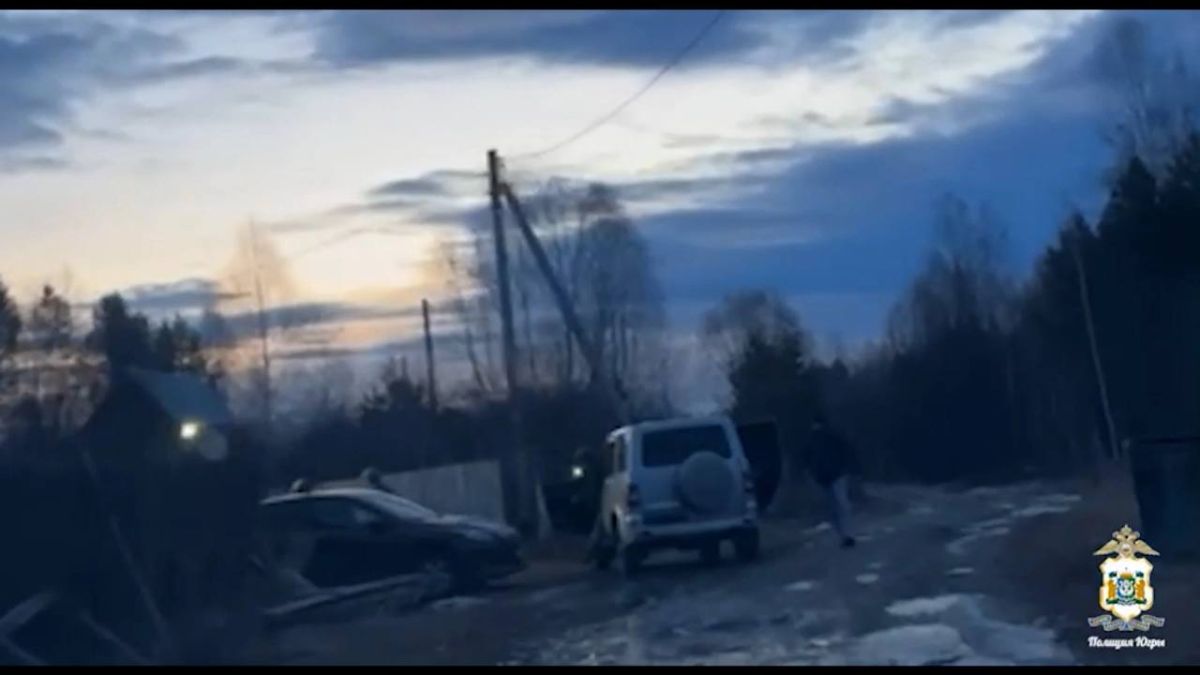18 лет заключения в колонии строго режима получил организатор подпольной лаборатории по производству наркотиков в Иркутской области