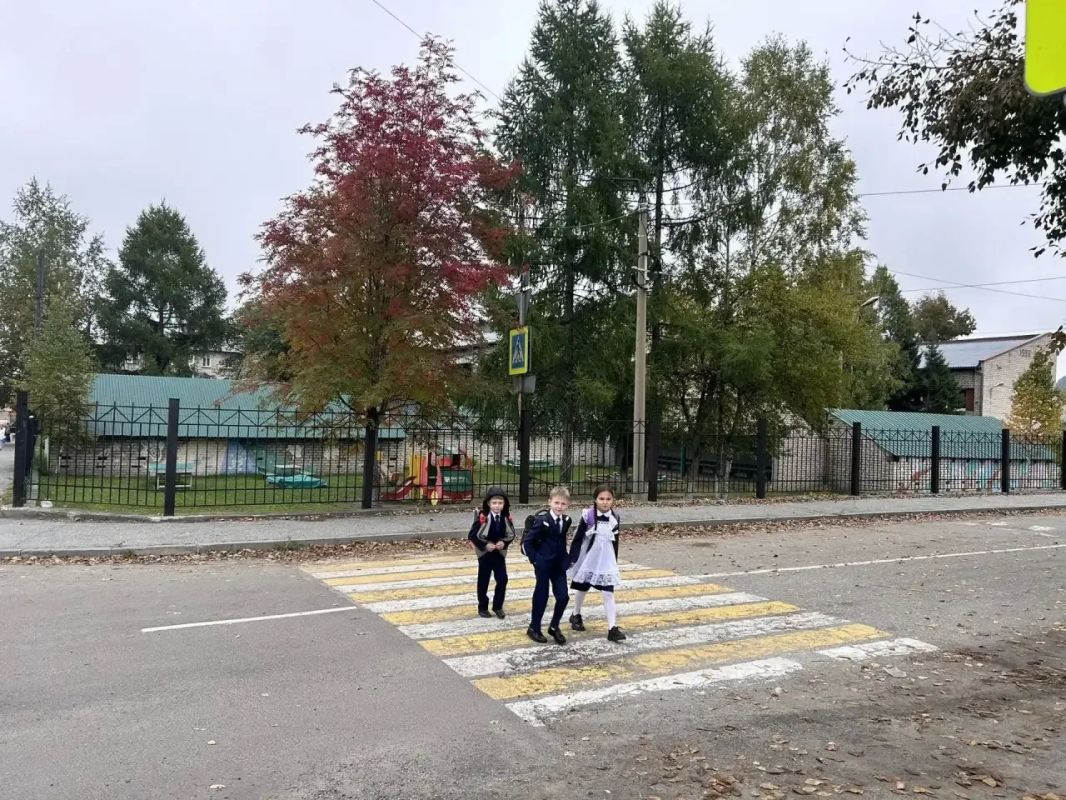 Безопасность на дороге — общая забота: сотрудники Госавтоинспекции провели акцию в Слюдянском районе Безопасность на дороге — общая забота: сотрудники Госавтоинспекции провели акцию в Слюдянском районе