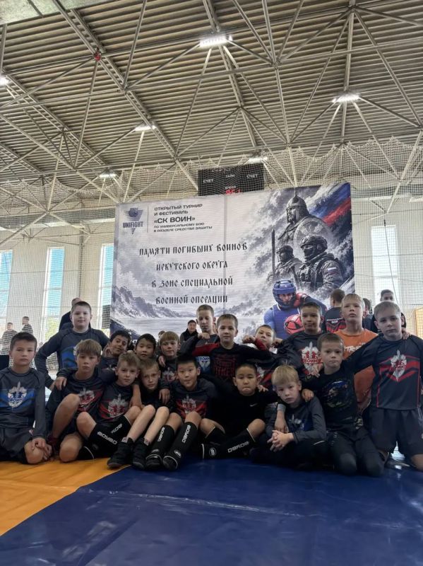 Выходные в Приангарье: гастрономические рекорды и спортивные достижения Выходные в Приангарье: гастрономические рекорды и спортивные достижения