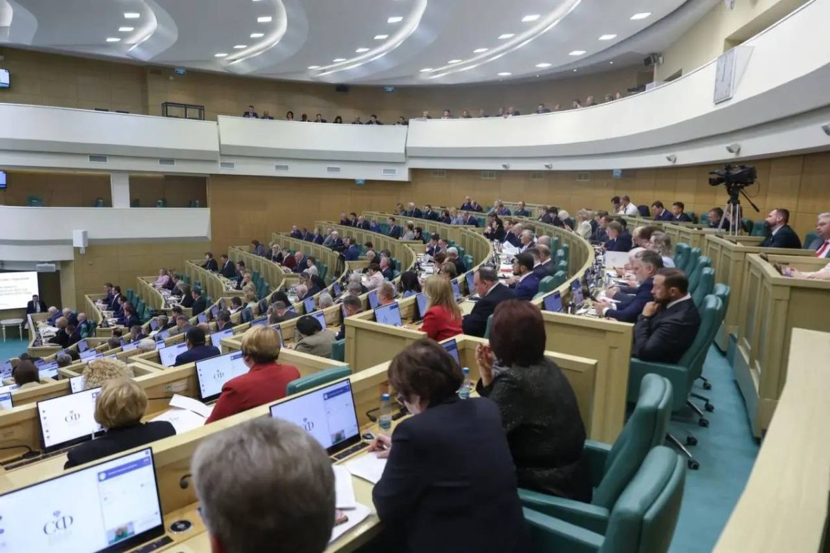 Бюджет России на 2027-2029 годы: аэропорт Бодайбо в приоритете