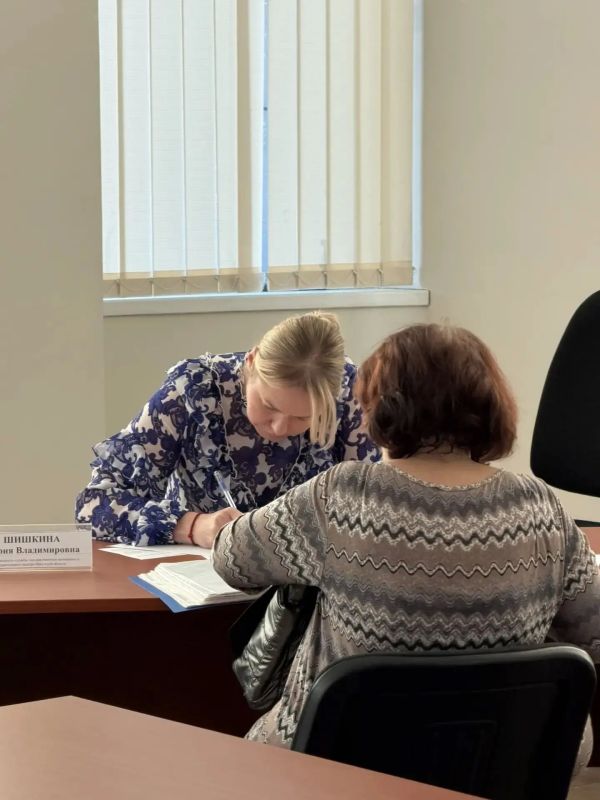 В аппарате Уполномоченного по правам человека в Иркутской области прошел тематический прием граждан, приуроченный к Дню пожилого человека В аппарате Уполномоченного по правам человека в Иркутской области прошел тематический прием граждан, приуроченный к Дню пожилого человека