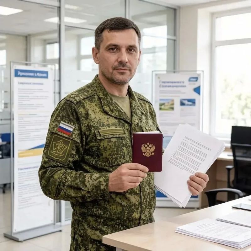 Уполномоченным оказана помощь в отмене акта записи о смерти военнослужащего
