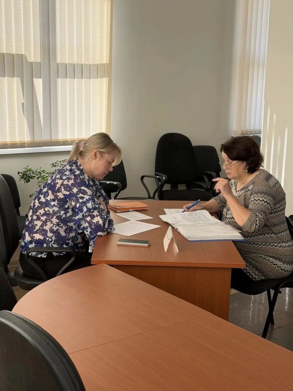 В аппарате Уполномоченного по правам человека в Иркутской области прошел тематический прием граждан, приуроченный к Дню пожилого человека В аппарате Уполномоченного по правам человека в Иркутской области прошел тематический прием граждан, приуроченный к Дню пожилого человека