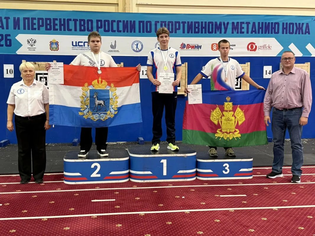 Спортсмены Иркутской области успешно выступили на первенстве России по спортивному метанию ножа Спортсмены Иркутской области успешно выступили на первенстве России по спортивному метанию ножа