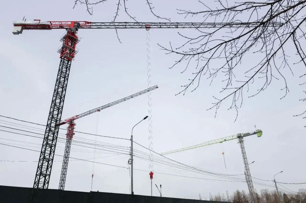 Иркутская область подала 14 заявок на Всероссийский конкурс проектов комплексного развития территорий