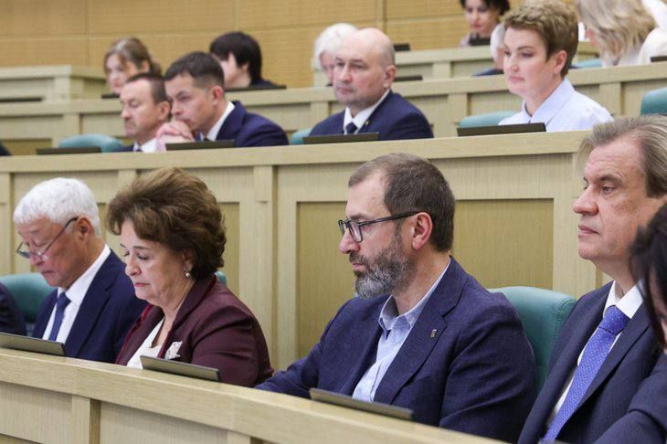 Иркутская область участвует в формировании федерального бюджета