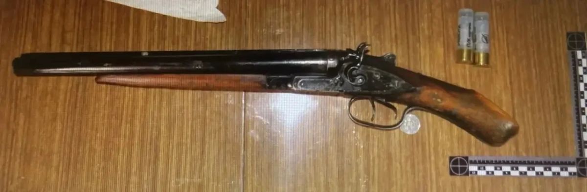 В Казачинско-Ленском районе арестован мужчина, обвиняемый в убийстве двух человек