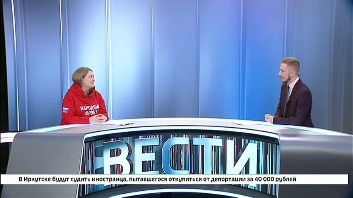 Многодетных мам будут бесплатно обучать вождению