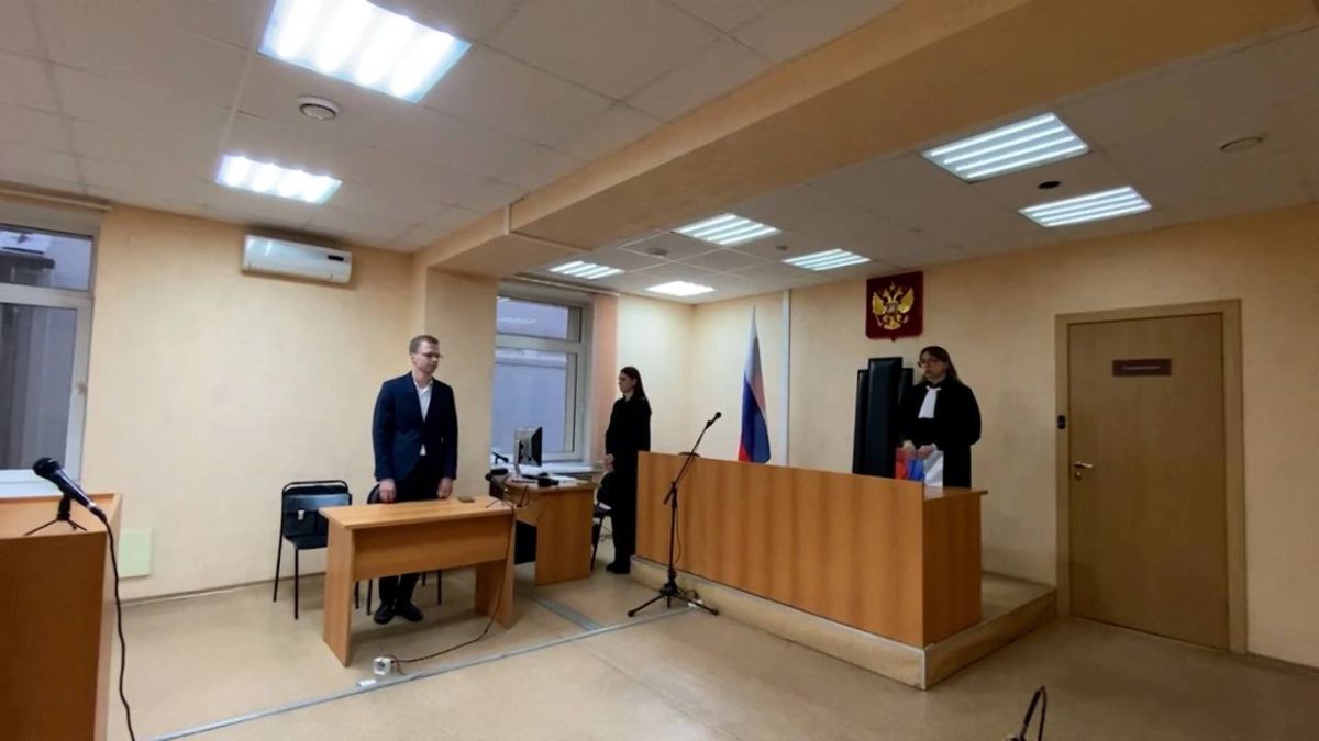 Собственница одного из захламленных участков в селе Максимовщина — Валентина Добровольская — доказала в суде свою невиновность