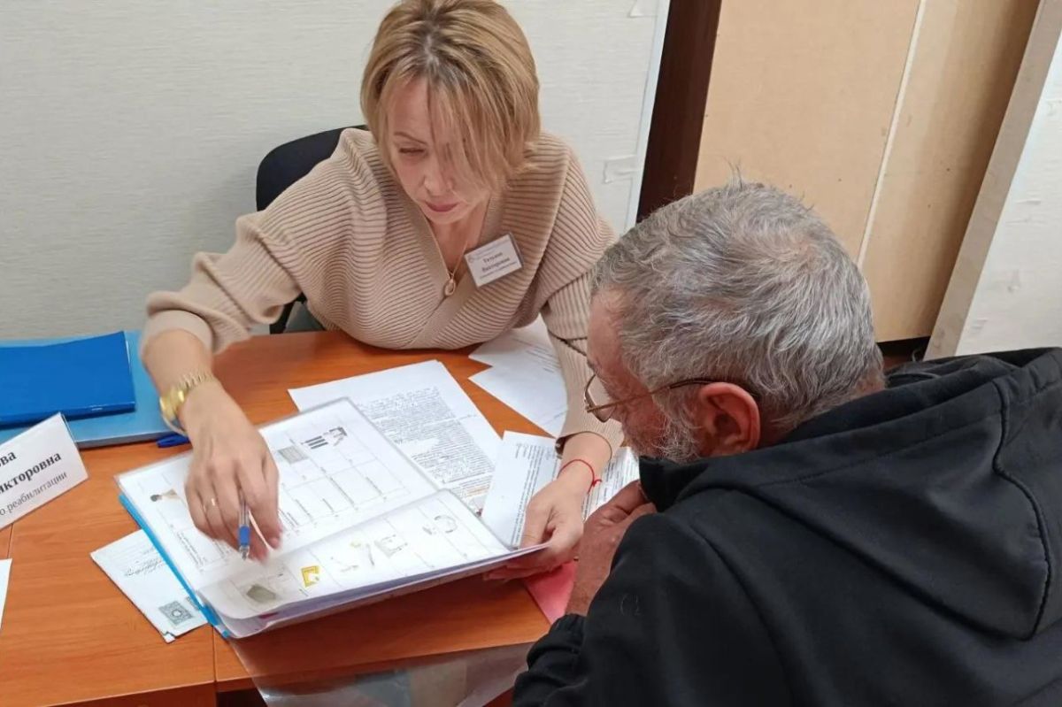 В Иркутской области запустили выездную мобильную бригаду для реабилитации участников СВО