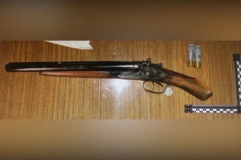 В Казачинско-Ленском районе арестовали пожилого мужчину, обвиняемого в убийстве супругов