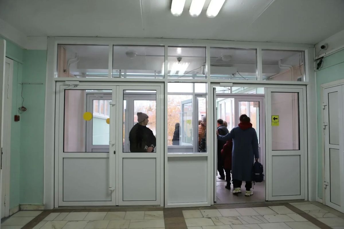В Иркутске завершается капитальный ремонт гимназии № 3 В Иркутске завершается капитальный ремонт гимназии № 3