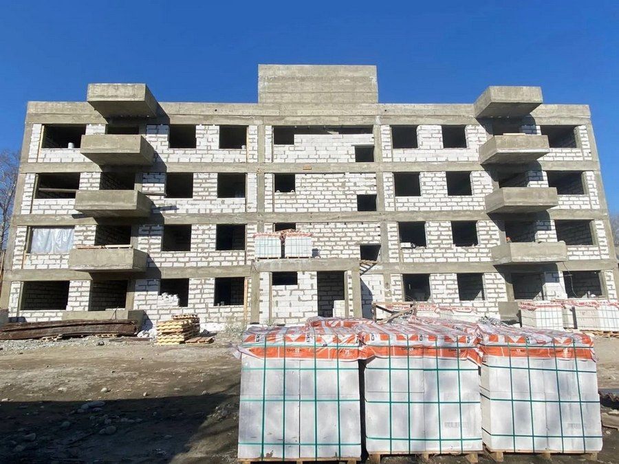 В Иркутской области комплексное развитие охватывает уже 51 территорию