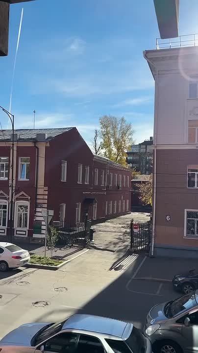 В Иркутске проверили системы оповещения
