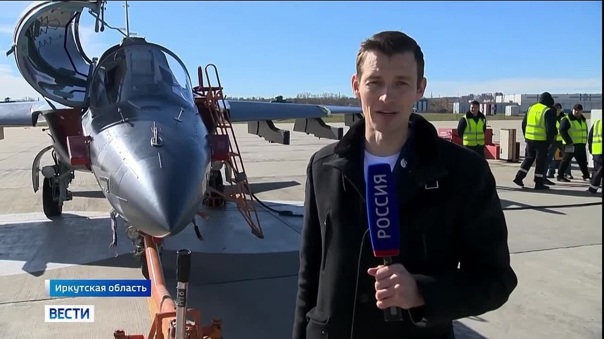 Каждый раз приезжаю на Иркутский авиазавод с замиранием сердца