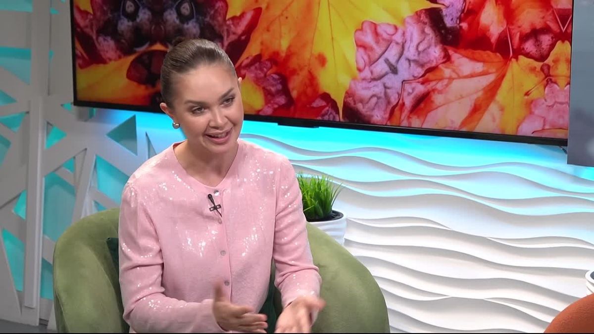 Детский культурно-просветительский центр «ТрадиЯ» / Утро