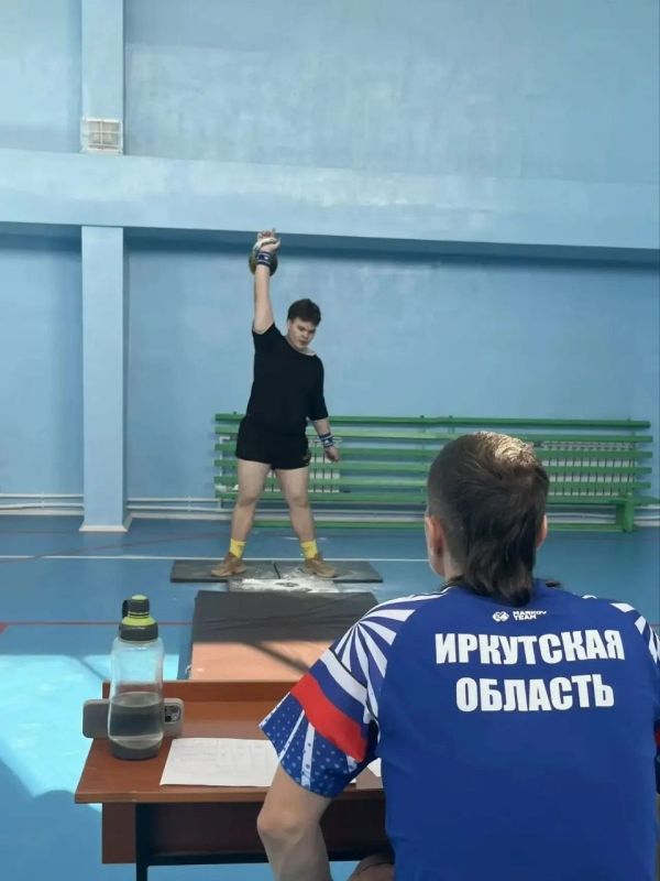 На спортивной базе Иркутского техникума речного и автомобильного транспорта 8-9 октября проходил XIII традиционный областной фестиваль народных видов спорта среди студенческих спортивных клубов профессиональных... На спортивной базе Иркутского техникума речного и автомобильного транспорта 8-9 октября проходил XIII традиционный областной фестиваль народных видов спорта среди студенческих спортивных клубов профессиональных...